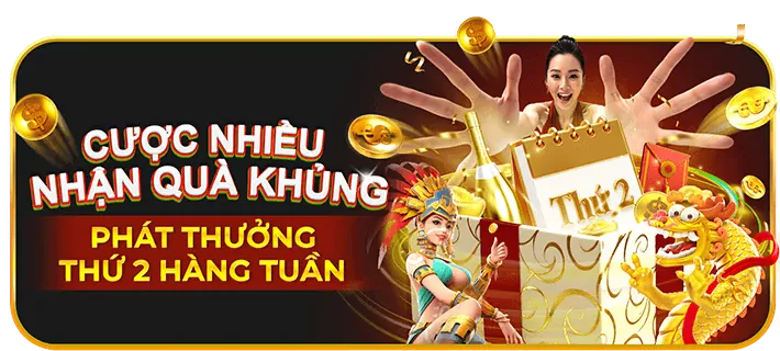 Hoàn trả cược thể thao không giới hạn RC88