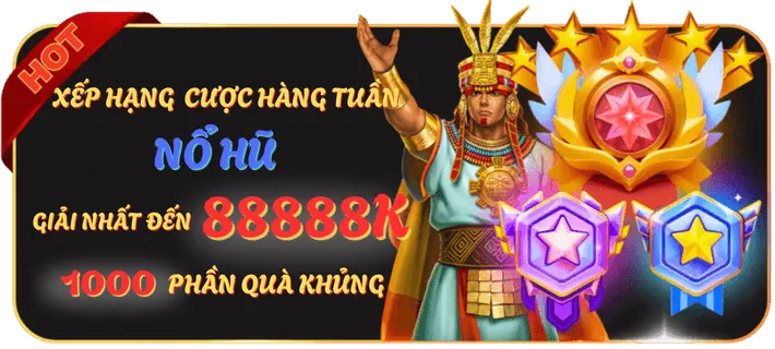 Khuyến mãi nạp lại RC88