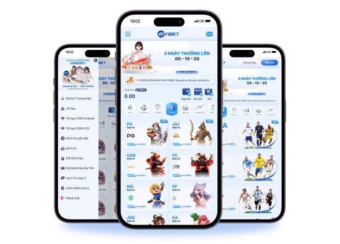 Các chương trình khuyến mãi hấp dẫn tại RC88