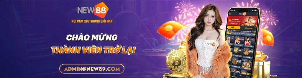 Hình ảnh mô tả các trò chơi casino trực tuyến mới ra mắt trên RC88
